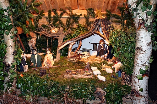 kerststal (20)